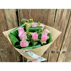 Rosas Rosas Kraft