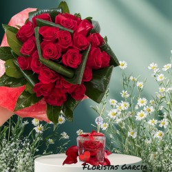 Pack san Valentín “Amore”