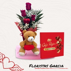 Pack San Valentín Birdboxing
