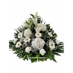 Centro hortensias condolencias