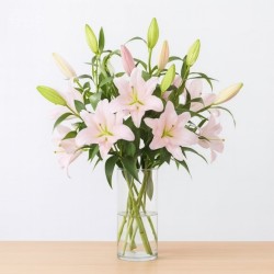 Ramo Lilium
