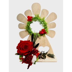 Virgen del Pilar Love