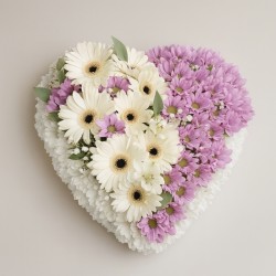 Corazon de Margaritas