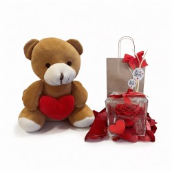 Pack San Valentín XoXo