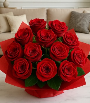 Ramos de Rosas